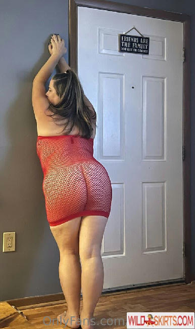 betsytorrid nude OnlyFans leaked photo #44