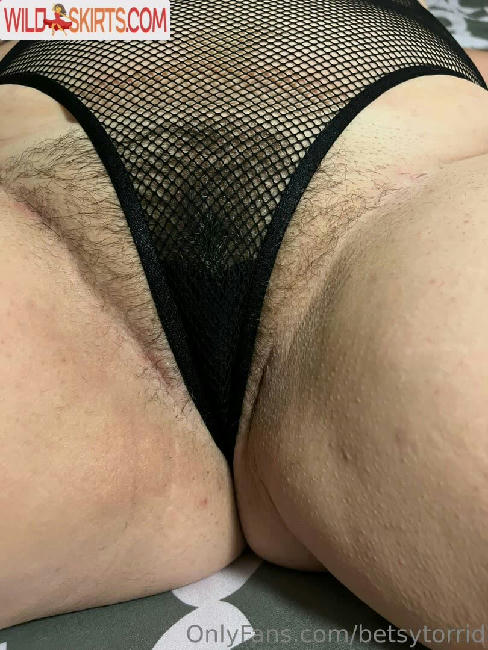 betsytorrid nude OnlyFans leaked photo #56