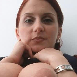 Bettie Ballhaus avatar