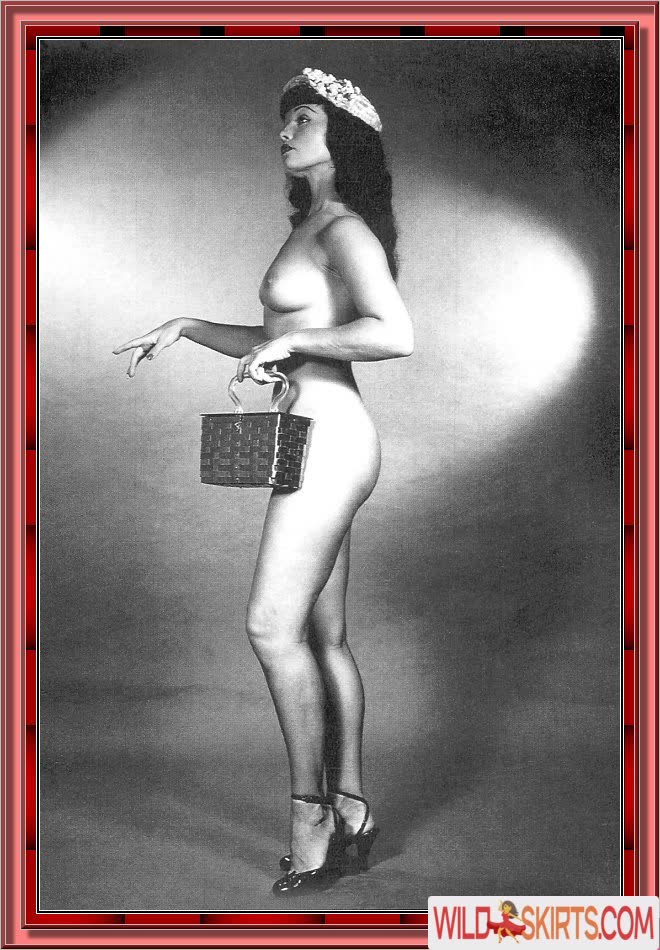 Bettie Page / bettie.page.xo / bettiepage nude OnlyFans, Instagram leaked photo #10