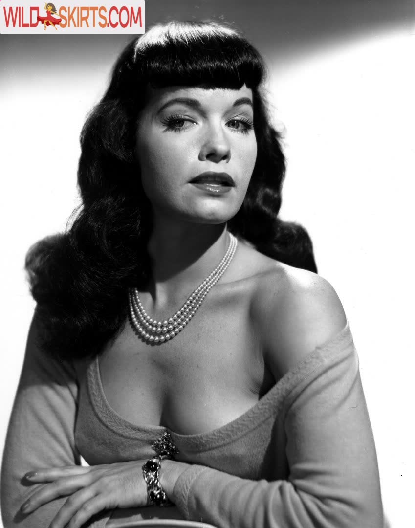 Bettie Page / bettie.page.xo / bettiepage nude OnlyFans, Instagram leaked photo #11