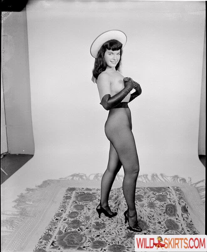 Bettie Page / bettie.page.xo / bettiepage nude OnlyFans, Instagram leaked photo #5