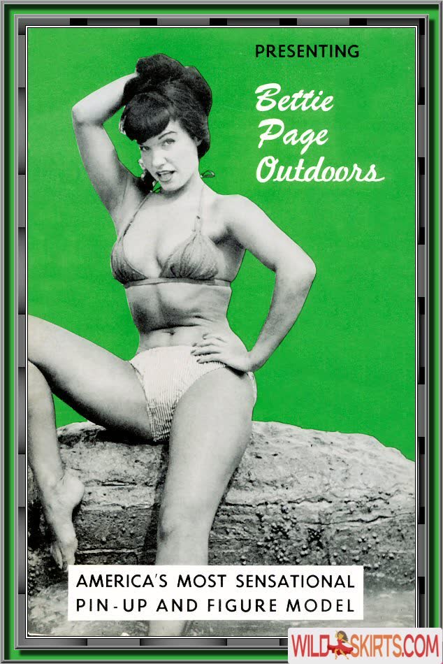 Bettie Page / bettie.page.xo / bettiepage nude OnlyFans, Instagram leaked photo #9