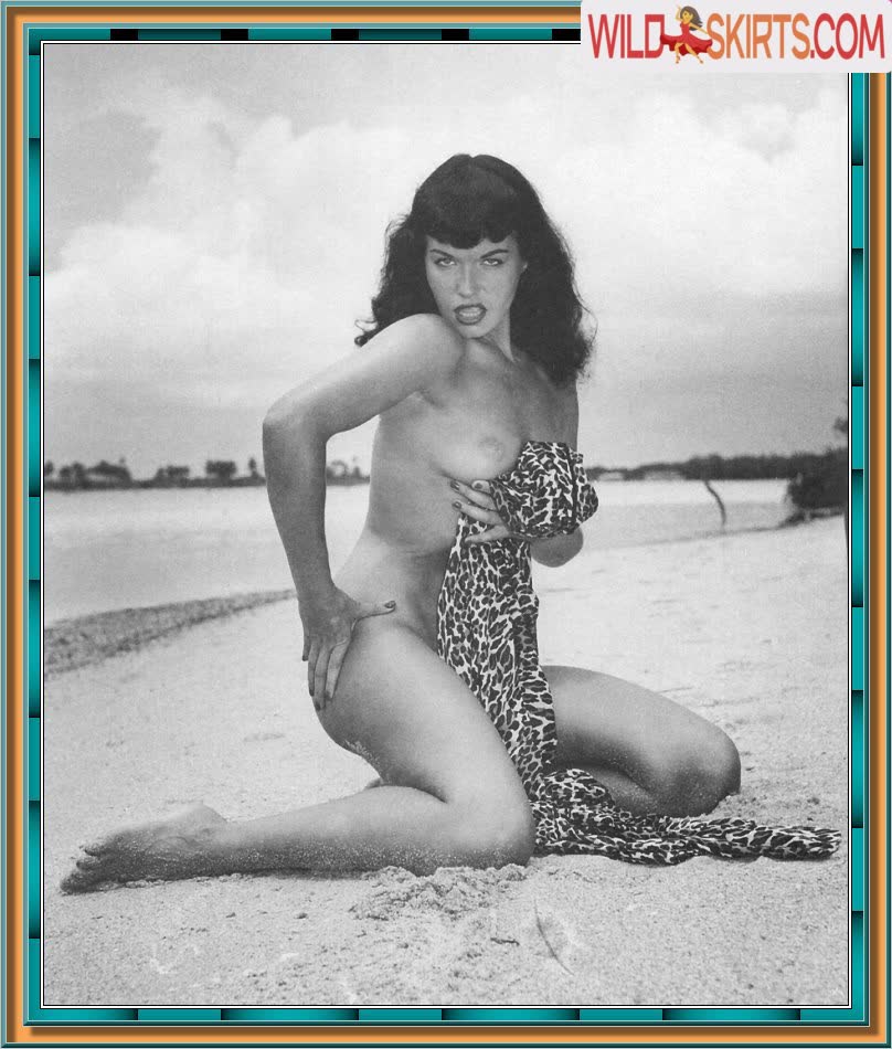 Bettie Page / bettie.page.xo / bettiepage nude OnlyFans, Instagram leaked photo #21