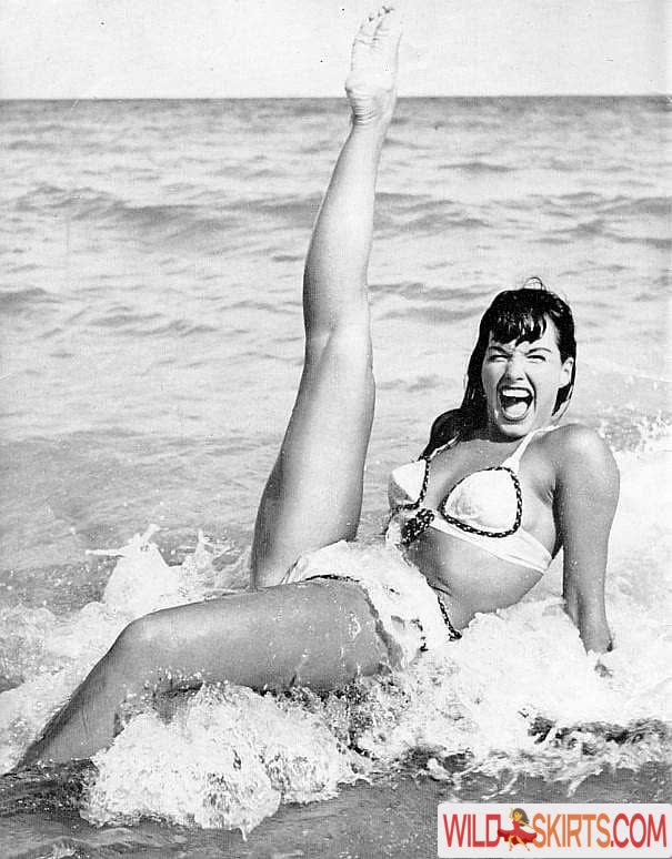 Bettie Page / bettie.page.xo / bettiepage nude OnlyFans, Instagram leaked photo #1