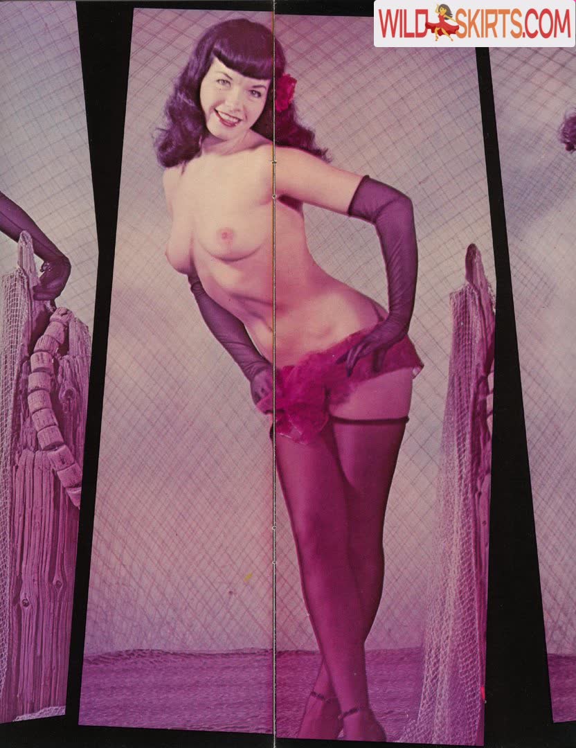 Bettie Page / bettie.page.xo / bettiepage nude OnlyFans, Instagram leaked photo #3