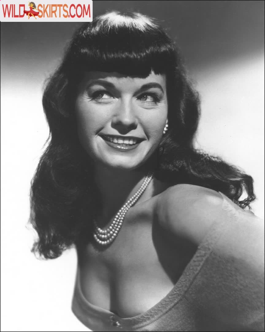 Bettie Page / bettie.page.xo / bettiepage nude OnlyFans, Instagram leaked photo #16