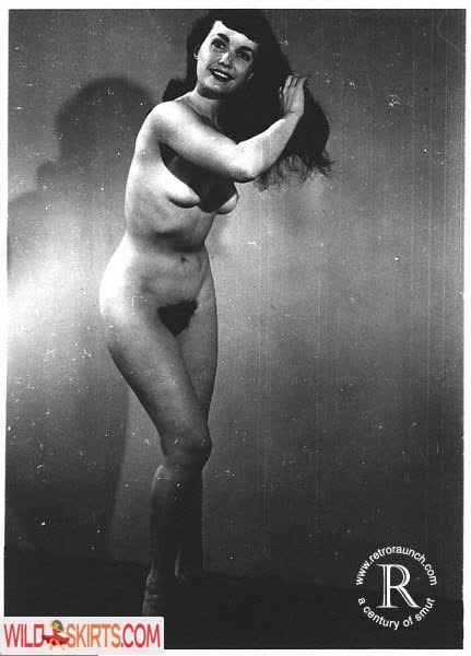 Bettie Page / bettie.page.xo / bettiepage nude OnlyFans, Instagram leaked photo #12