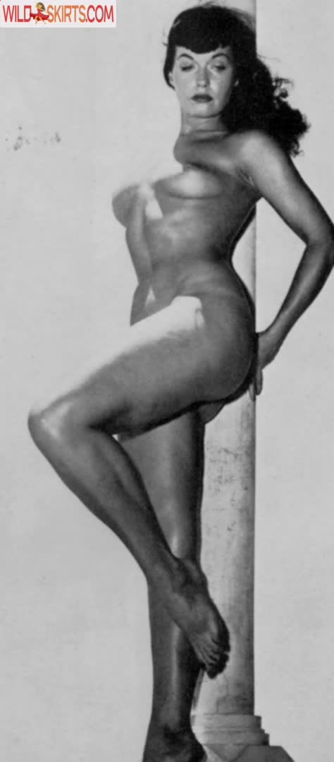 Bettie Page / bettie.page.xo / bettiepage nude OnlyFans, Instagram leaked photo #10