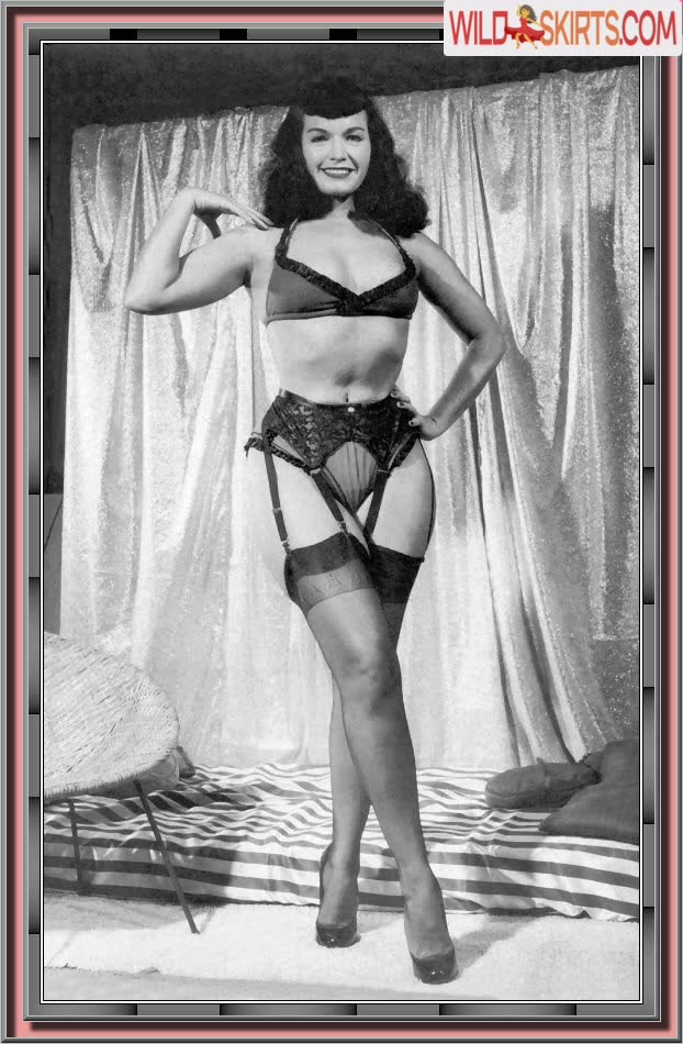 Bettie Page / bettie.page.xo / bettiepage nude OnlyFans, Instagram leaked photo #10