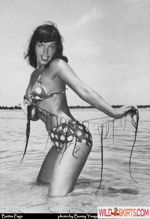 Bettie Page / bettie.page.xo / bettiepage nude OnlyFans, Instagram leaked photo #5