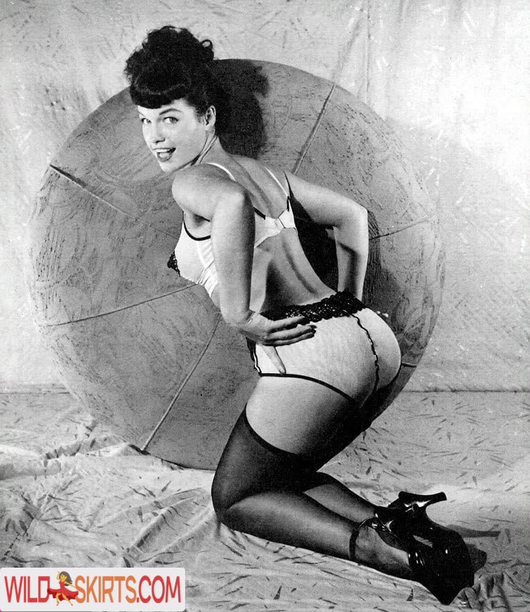 Bettie Page / bettie.page.xo / bettiepage nude OnlyFans, Instagram leaked photo #12