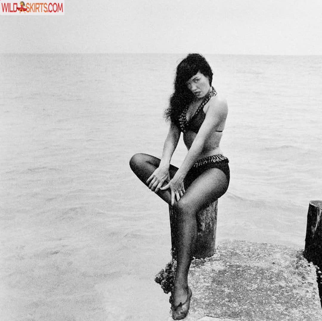 Bettie Page / bettie.page.xo / bettiepage nude OnlyFans, Instagram leaked photo