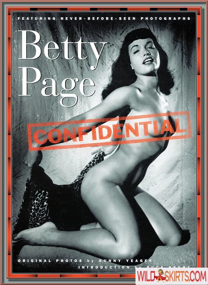 Bettie Page / bettie.page.xo / bettiepage nude OnlyFans, Instagram leaked photo #4