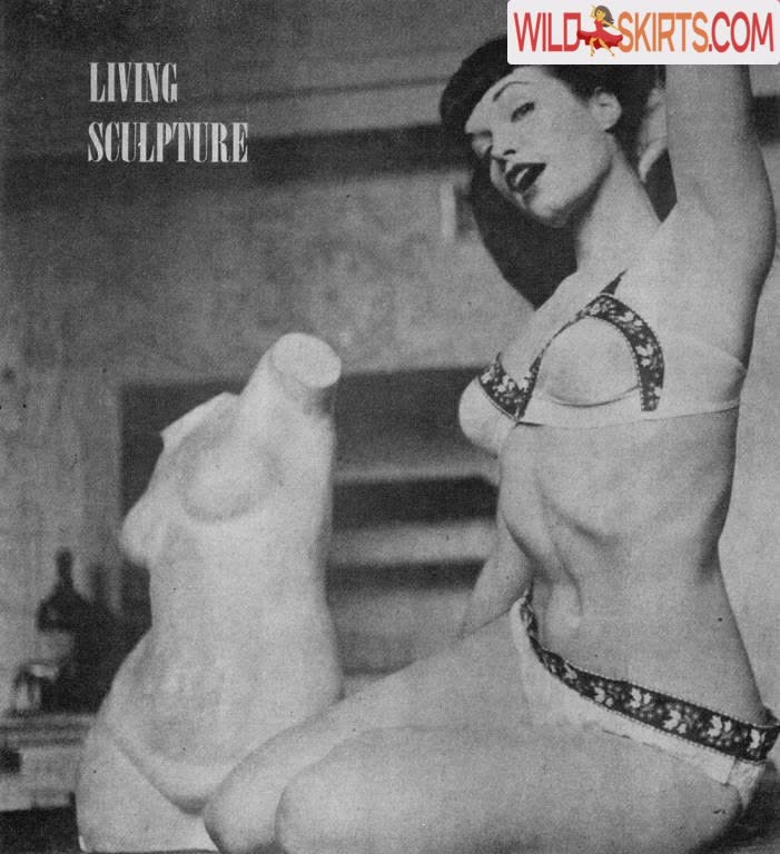 Bettie Page nude leaked photo #248