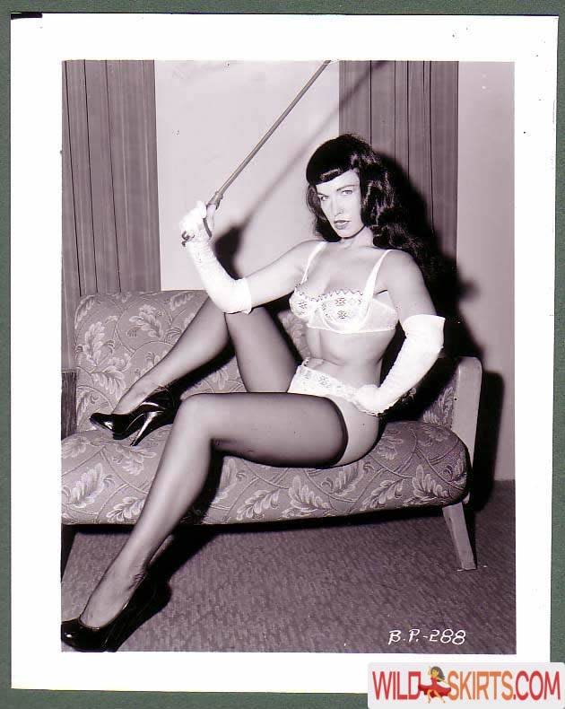 Bettie Page / bettie.page.xo / bettiepage nude OnlyFans, Instagram leaked photo #25