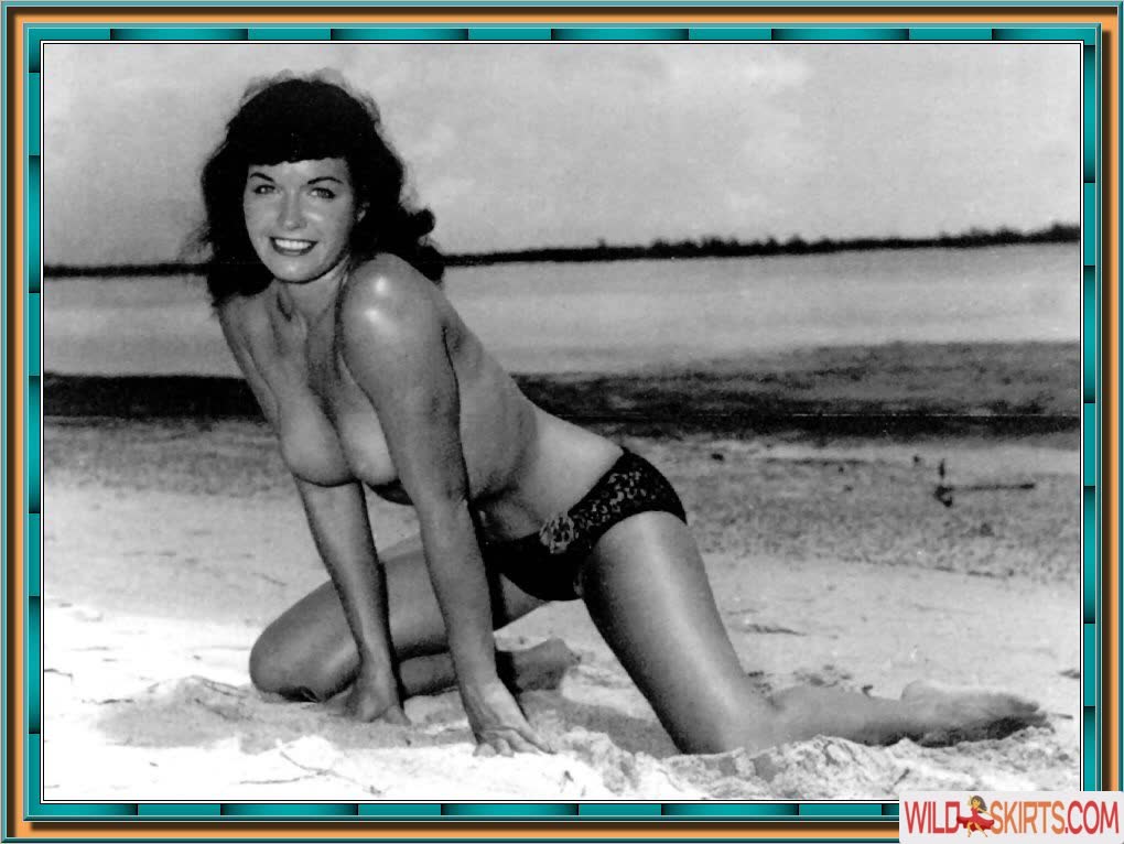 Bettie Page / bettie.page.xo / bettiepage nude OnlyFans, Instagram leaked photo #4