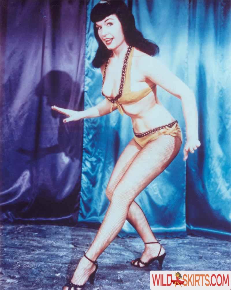 Bettie Page / bettie.page.xo / bettiepage nude OnlyFans, Instagram leaked photo #1