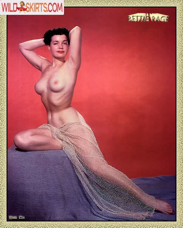 Bettie Page / bettie.page.xo / bettiepage nude OnlyFans, Instagram leaked photo #2