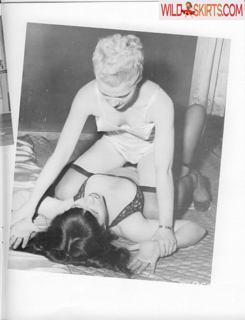 Bettie Page / bettie.page.xo / bettiepage nude OnlyFans, Instagram leaked photo #9