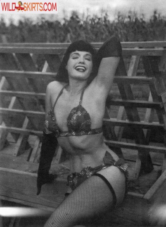 Bettie Page / bettie.page.xo / bettiepage nude OnlyFans, Instagram leaked photo #21