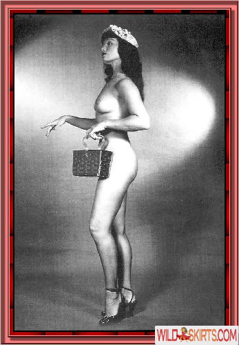 Bettie Page / bettie.page.xo / bettiepage nude OnlyFans, Instagram leaked photo #15