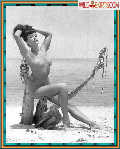 Bettie Page / bettie.page.xo / bettiepage nude OnlyFans, Instagram leaked photo #24