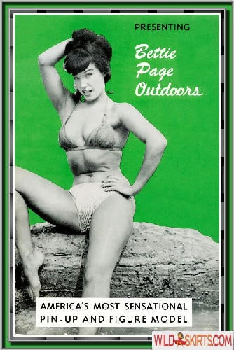 Bettie Page / bettie.page.xo / bettiepage nude OnlyFans, Instagram leaked photo #36