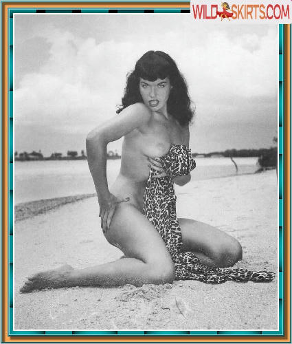 Bettie Page / bettie.page.xo / bettiepage nude OnlyFans, Instagram leaked photo #26