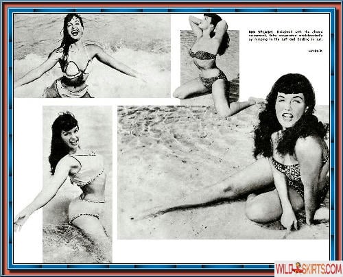 Bettie Page / bettie.page.xo / bettiepage nude OnlyFans, Instagram leaked photo #32