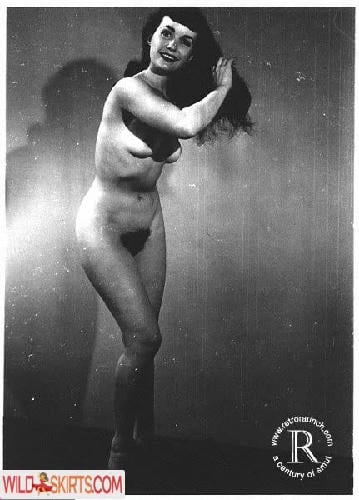 Bettie Page / bettie.page.xo / bettiepage nude OnlyFans, Instagram leaked photo #69