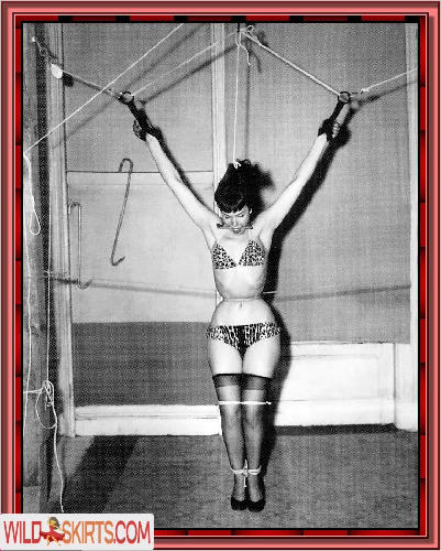 Bettie Page / bettie.page.xo / bettiepage nude OnlyFans, Instagram leaked photo #80