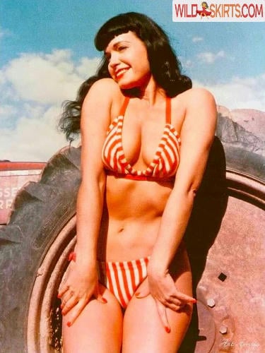 Bettie Page / bettie.page.xo / bettiepage nude OnlyFans, Instagram leaked photo #93