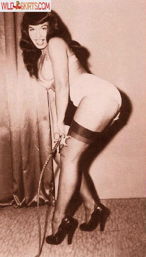 Bettie Page / bettie.page.xo / bettiepage nude OnlyFans, Instagram leaked photo #118