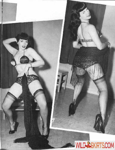 Bettie Page / bettie.page.xo / bettiepage nude OnlyFans, Instagram leaked photo #128