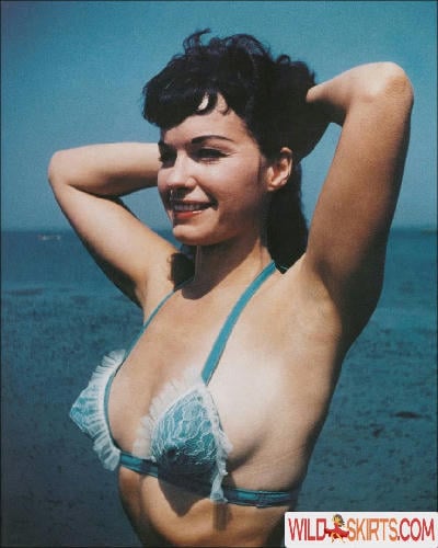 Bettie Page / bettie.page.xo / bettiepage nude OnlyFans, Instagram leaked photo #74