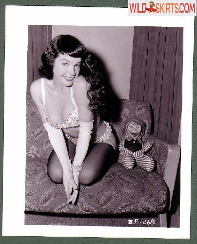 Bettie Page / bettie.page.xo / bettiepage nude OnlyFans, Instagram leaked photo #132