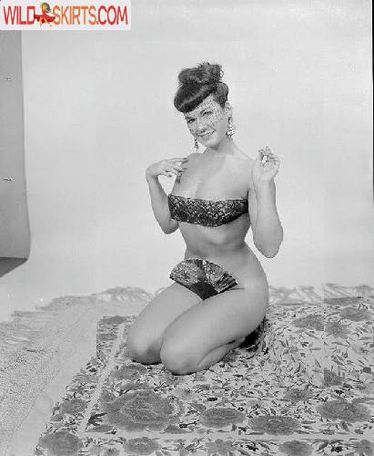 Bettie Page / bettie.page.xo / bettiepage nude OnlyFans, Instagram leaked photo #126