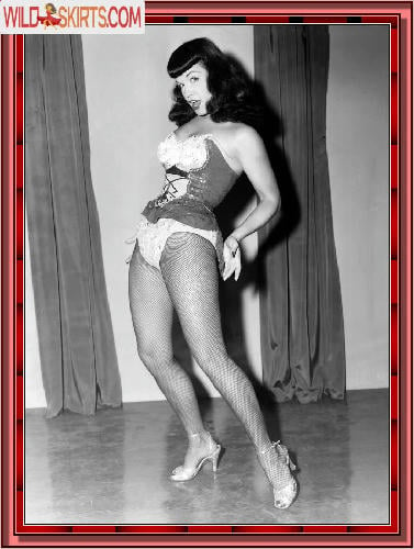 Bettie Page / bettie.page.xo / bettiepage nude OnlyFans, Instagram leaked photo #142