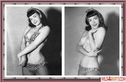 Bettie Page / bettie.page.xo / bettiepage nude OnlyFans, Instagram leaked photo #158