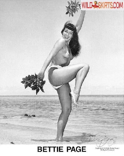 Bettie Page / bettie.page.xo / bettiepage nude OnlyFans, Instagram leaked photo #205