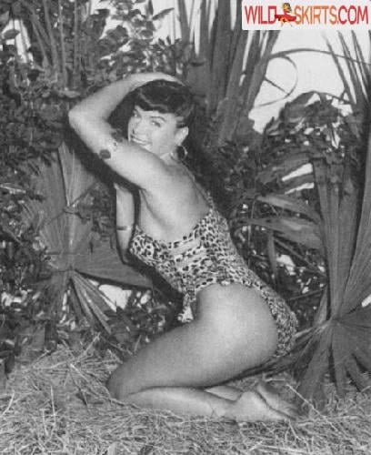 Bettie Page / bettie.page.xo / bettiepage nude OnlyFans, Instagram leaked photo #102