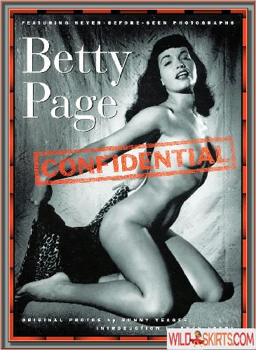 Bettie Page / bettie.page.xo / bettiepage nude OnlyFans, Instagram leaked photo #104