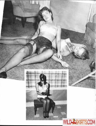 Bettie Page / bettie.page.xo / bettiepage nude OnlyFans, Instagram leaked photo #195