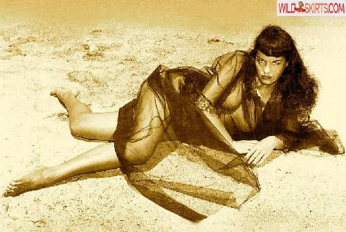 Bettie Page / bettie.page.xo / bettiepage nude OnlyFans, Instagram leaked photo #221