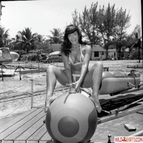 Bettie Page / bettie.page.xo / bettiepage nude OnlyFans, Instagram leaked photo #96