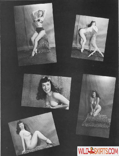 Bettie Page / bettie.page.xo / bettiepage nude OnlyFans, Instagram leaked photo #241