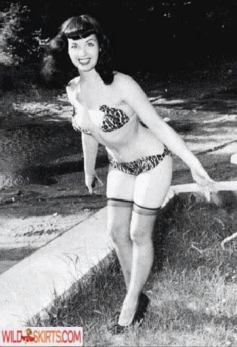 Bettie Page / bettie.page.xo / bettiepage nude OnlyFans, Instagram leaked photo #233