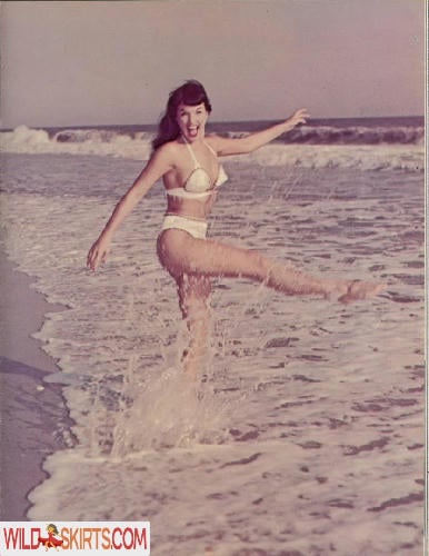 Bettie Page / bettie.page.xo / bettiepage nude OnlyFans, Instagram leaked photo #166