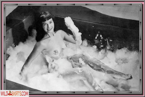 Bettie Page / bettie.page.xo / bettiepage nude OnlyFans, Instagram leaked photo #391